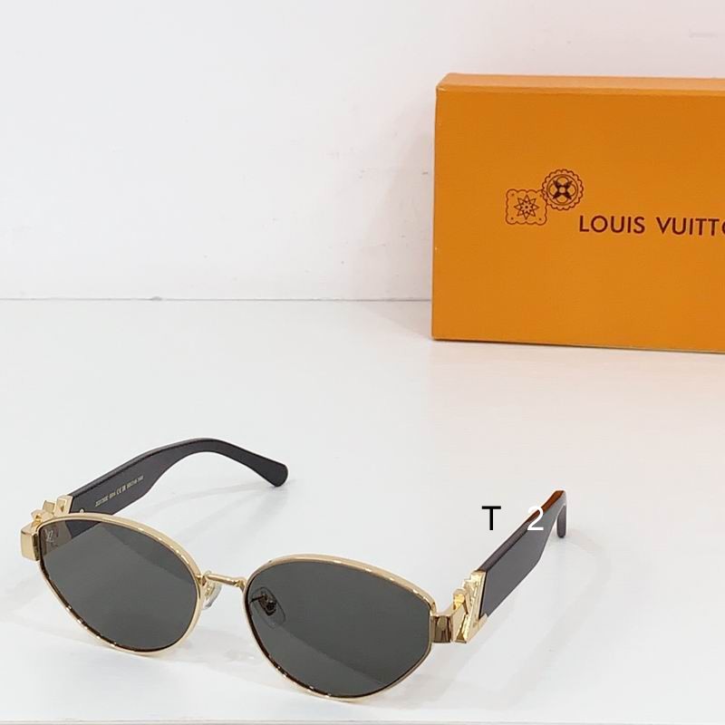 LV Sunglasses ID:20260410-2986